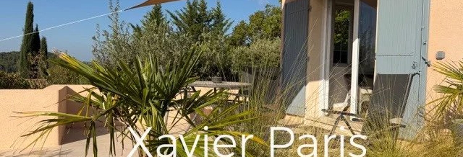 Maison 2 Pièces 47 m² à vendre à Cabrières-d'Aigues (84240)