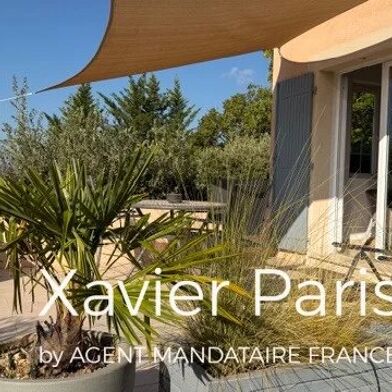 Maison 2 pièces 298500 €