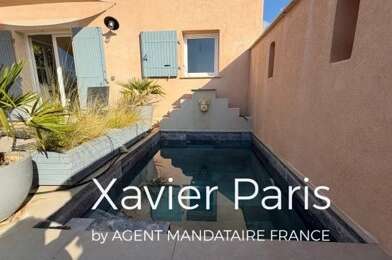 Maison 2 pièces 298500 €