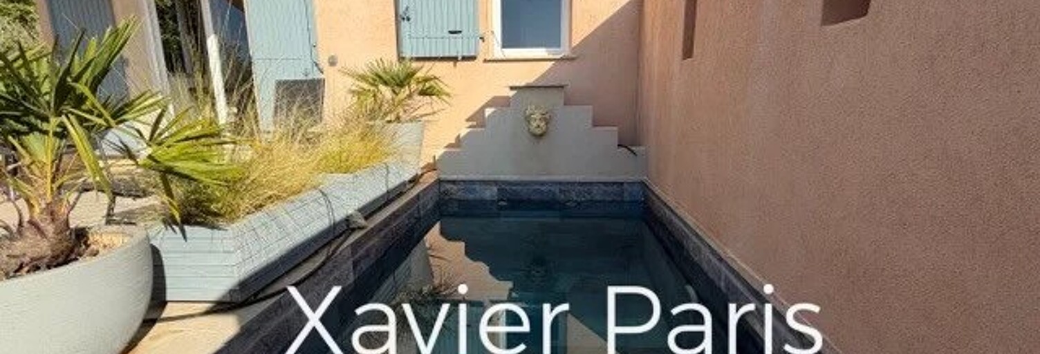 Maison 2 Pièces 47 m² à vendre à Cabrières-d'Aigues (84240)