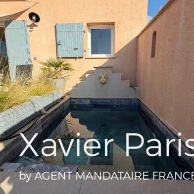 Maison 2 pièces 298500 €
