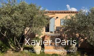 Maison 2 Pièces 47 m² à vendre à Cabrières-d'Aigues (84240)