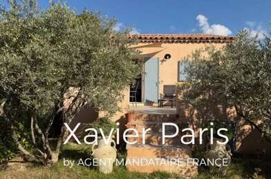 Maison 2 pièces 298500 €
