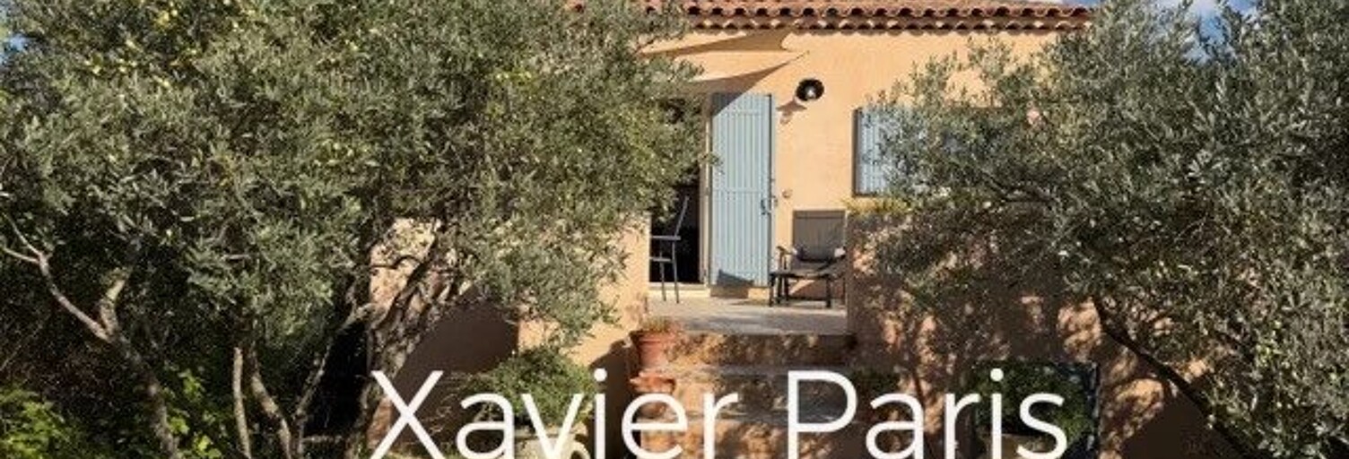 Maison 2 Pièces 47 m² à vendre à Cabrières-d'Aigues (84240)