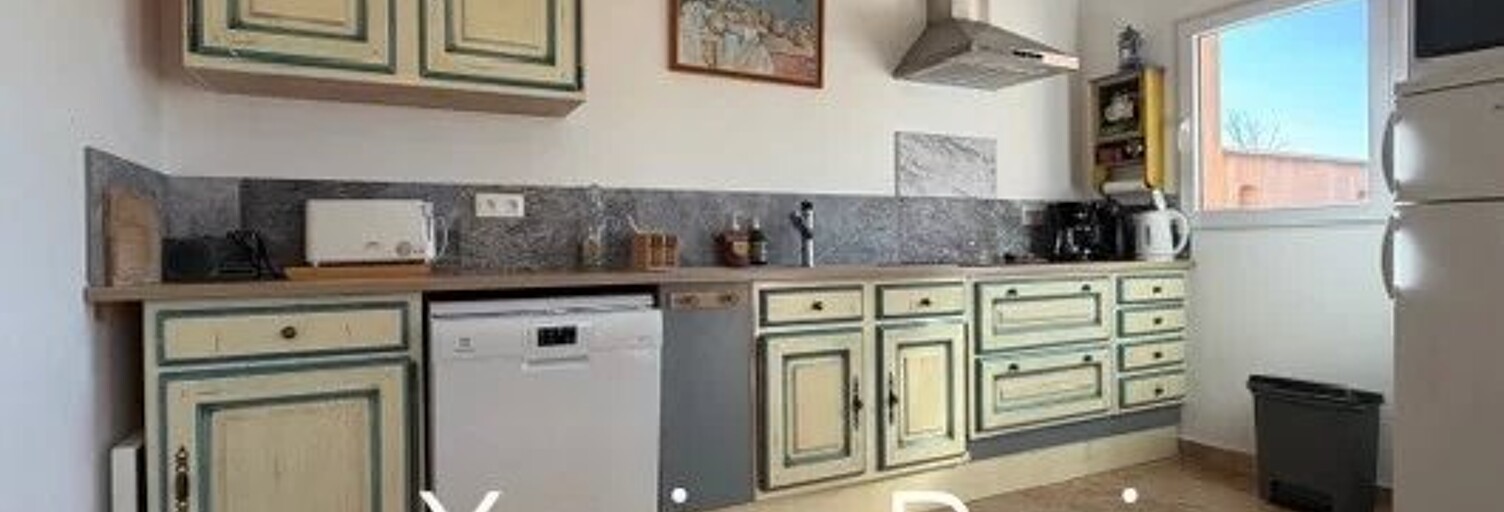 Maison 2 Pièces 47 m² à vendre à Cabrières-d'Aigues (84240)