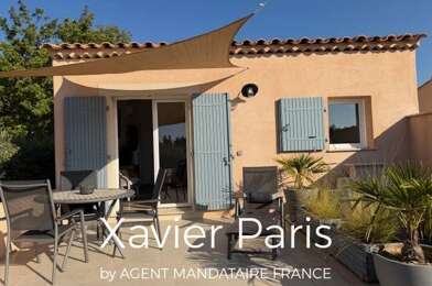 Maison 2 pièces 298500 €