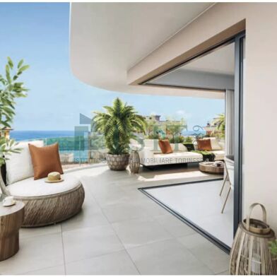 Appartement 4 pièces 1715000 €