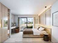 MENTON centre ville, 100 metre mer – 117m² avec deux terrasses de 15 m² — photo 4