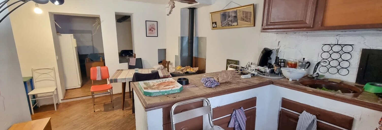 Appartement 6 Pièces 90 m² à vendre à Pignans (83790)