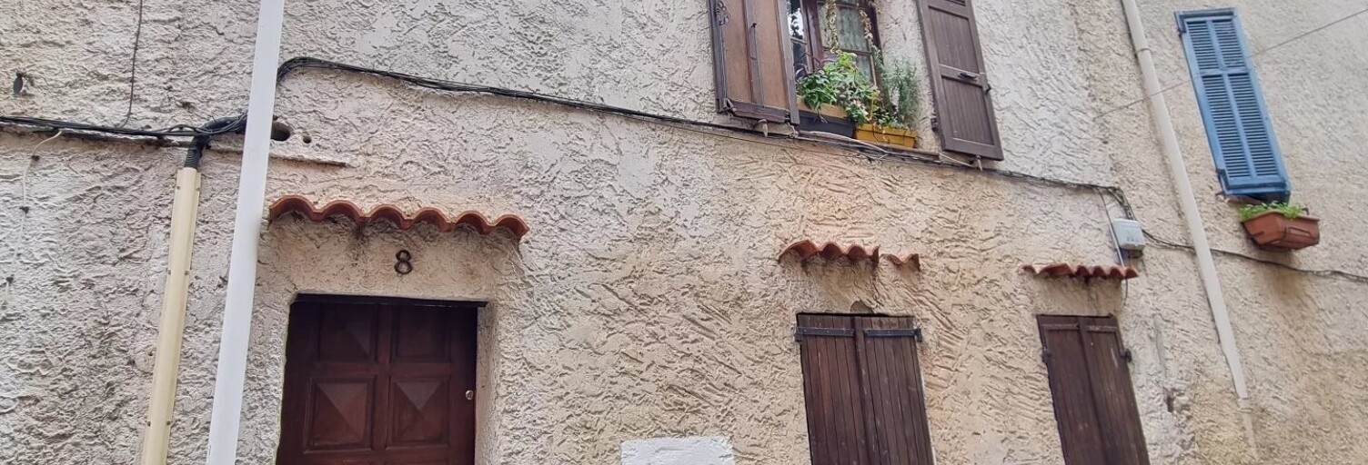 Maison 6 Pièces 90 m² à vendre à Pignans (83790)