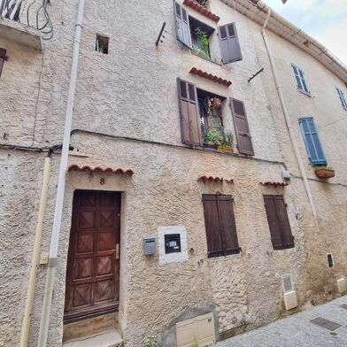 Maison 6 pièces 153000 €