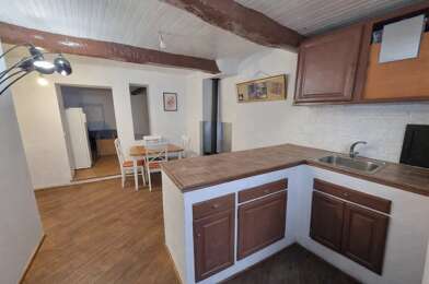 Maison 6 pièces 153000 €