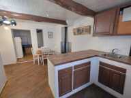 PIGNANS – IMMEUBLE 2 LOGEMENTS – STUDIO + T3 EN DUPLEX LOUÉ — photo 2