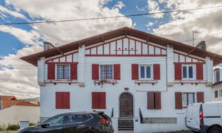 Appartement 3 Pièces 56 m² à vendre à Ciboure (64500)