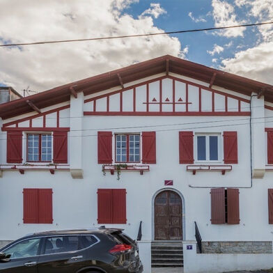 Appartement 3 pièces 280000 €