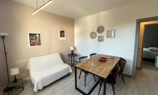 Appartement 3 Pièces 56 m² à vendre à Ciboure (64500)