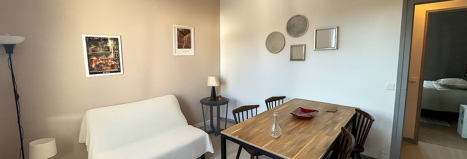 Appartement 3 Pièces 56 m² à vendre à Ciboure (64500)