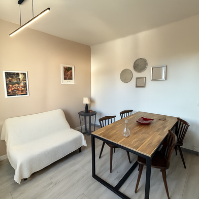 Appartement 3 pièces 280000 €