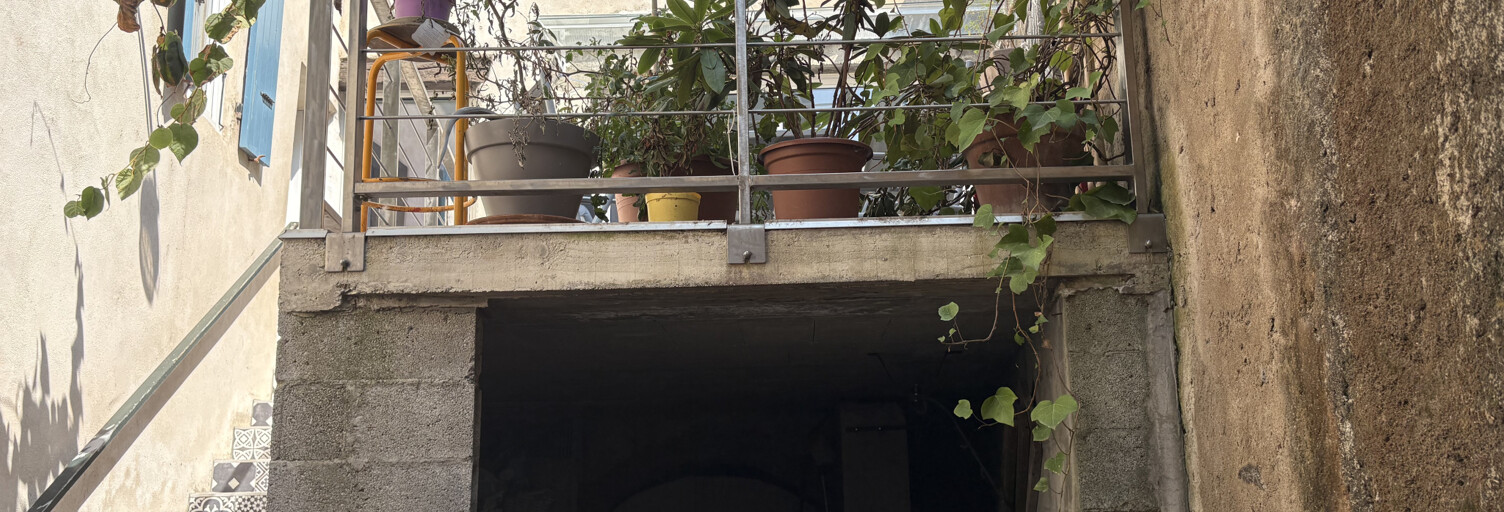 Maison 7 Pièces 146 m² à vendre à Cornas (07130)