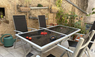 Maison 7 Pièces 146 m² à vendre à Cornas (07130)