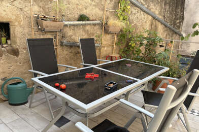 Maison 7 pièces 209000 €