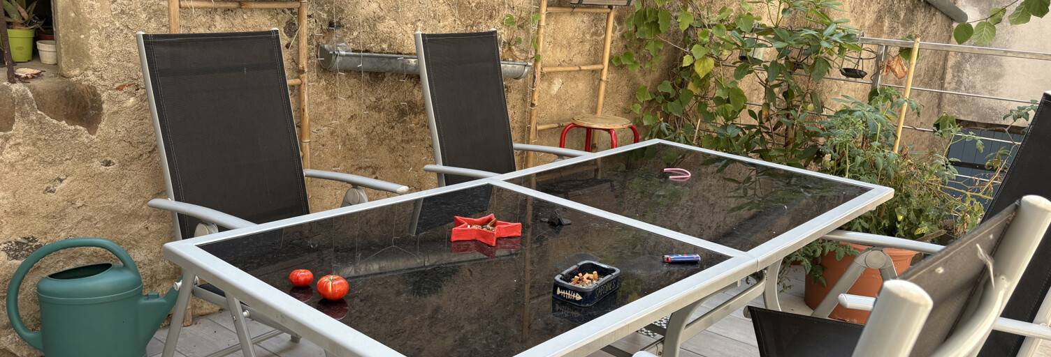 Maison 7 Pièces 146 m² à vendre à Cornas (07130)