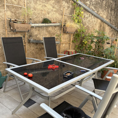 Maison 7 pièces 209000 €