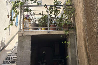 Maison 7 pièces 209000 €