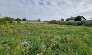 Terrain  1000 m² à vendre à Albon (26140)