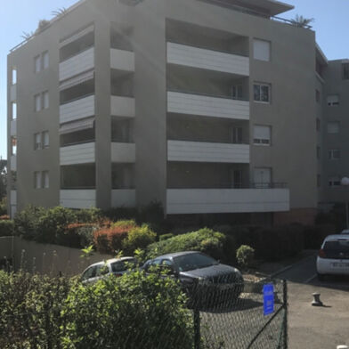 Appartement 2 pièces 695 €