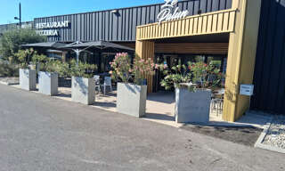 Commerce  300 m² à vendre à Marignane (13700)