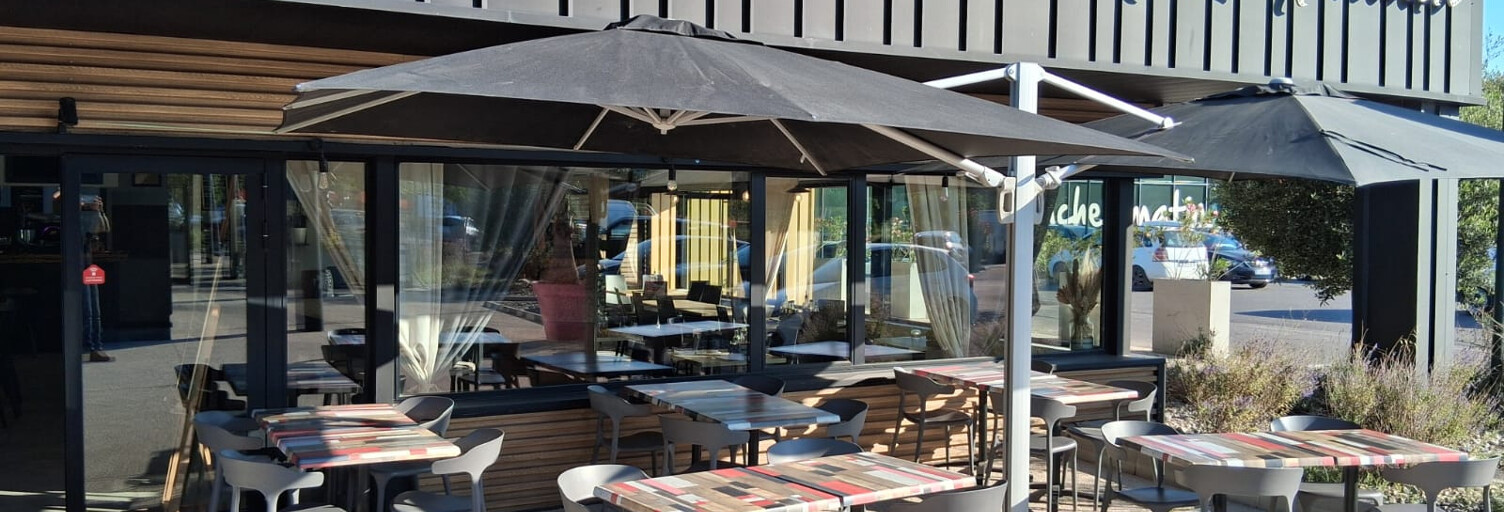 Commerce  300 m² à vendre à Marignane (13700)
