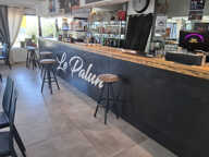 FOND DE COMMERCE RESTAURATION RARE A LA VENTE — photo 4