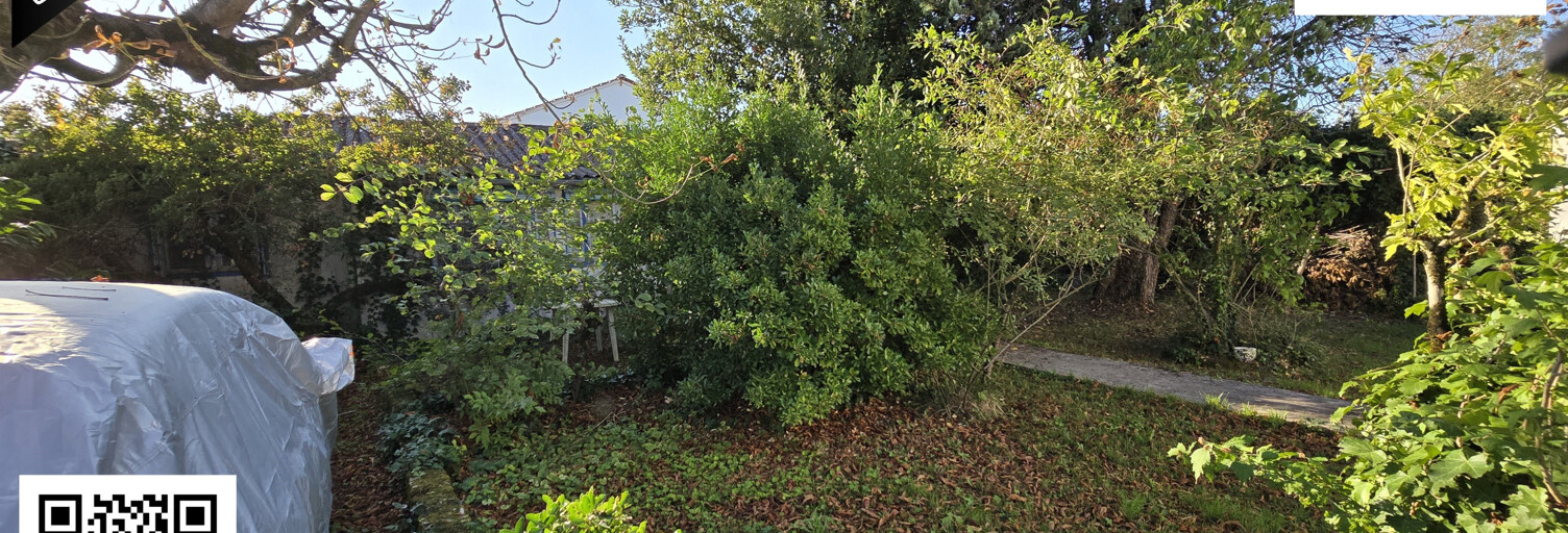 Maison 2 Pièces 60 m² à vendre à Aytré (17440)