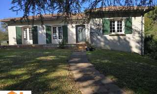 Maison 6 Pièces 153 m² à vendre à Beaufou (85170)