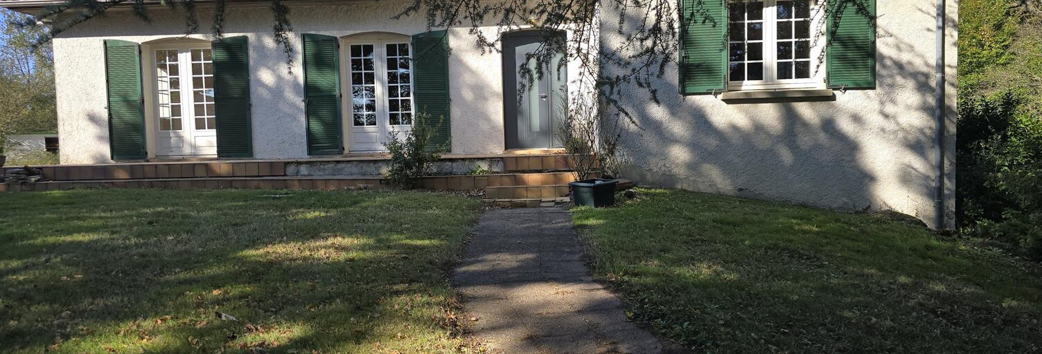 Maison 6 Pièces 153 m² à vendre à Beaufou (85170)