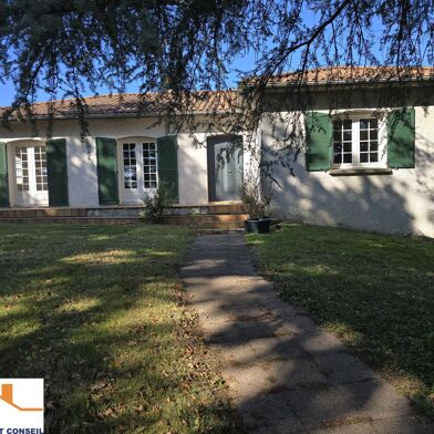 Maison 6 pièces 198000 €