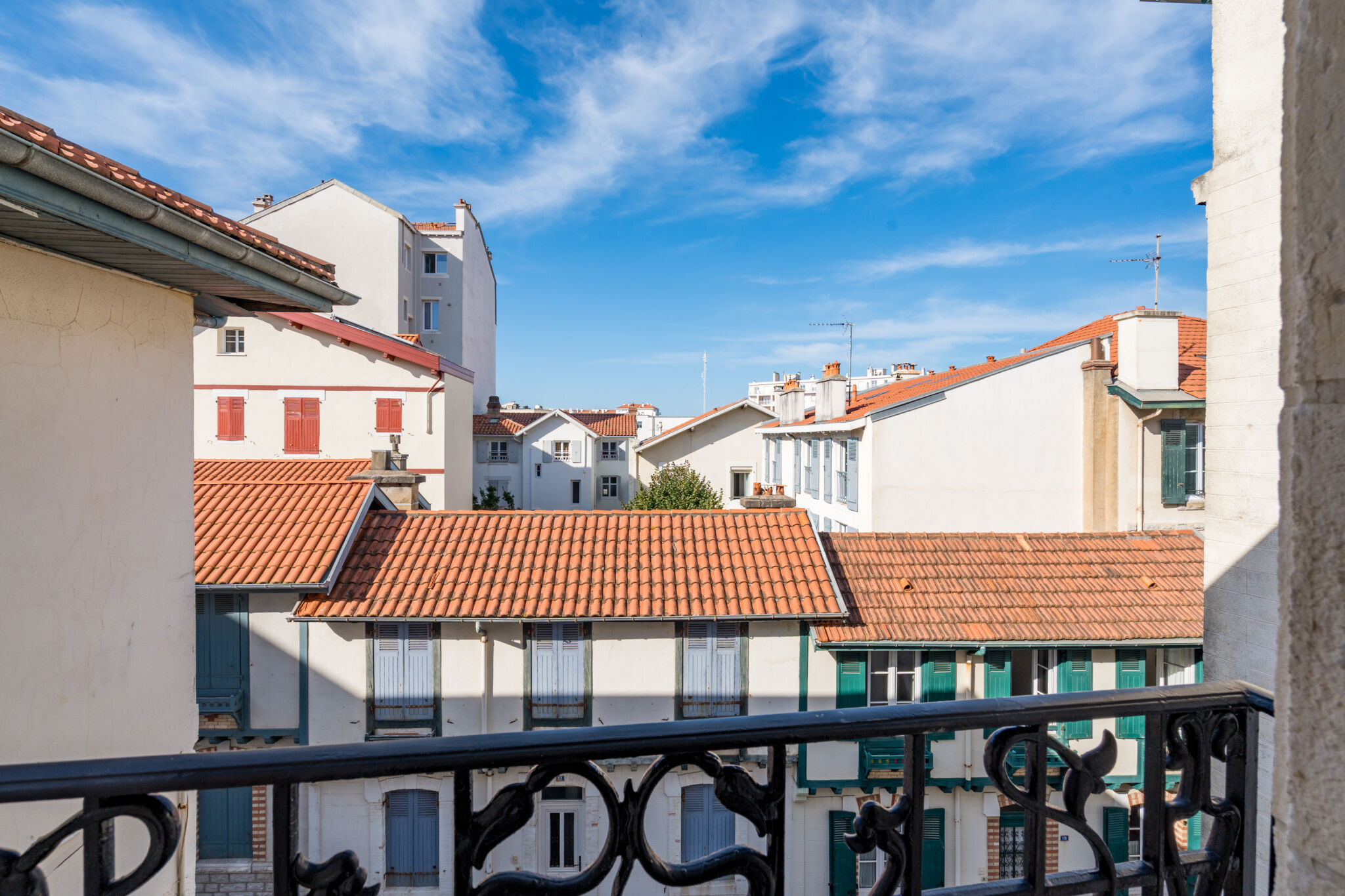 Appartement  T3 à vendre Biarritz 64200