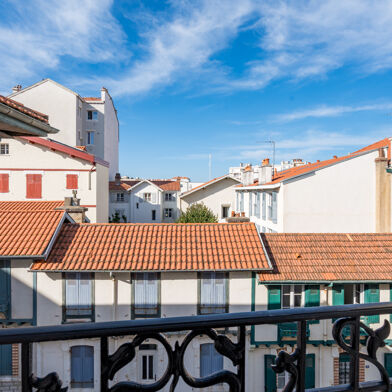 Appartement 3 pièces 550000 €