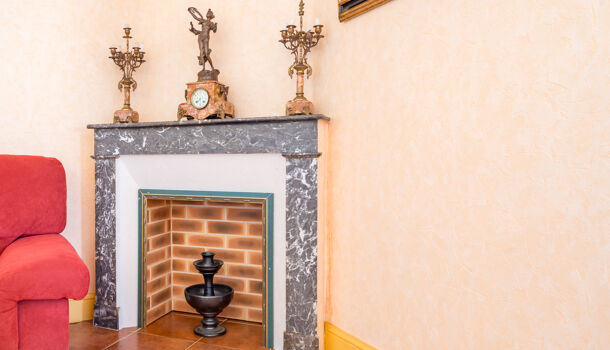 Appartement 3 pièces  à vendre Biarritz 64200