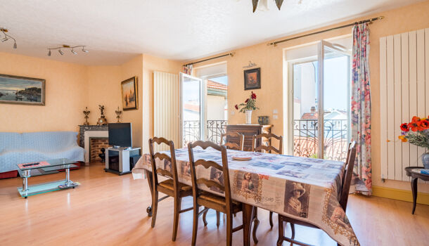 Appartement 3 pièces  à vendre Biarritz 64200