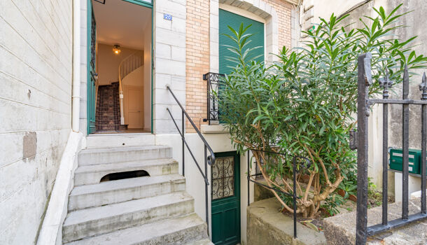 Appartement 3 pièces  à vendre Biarritz 64200