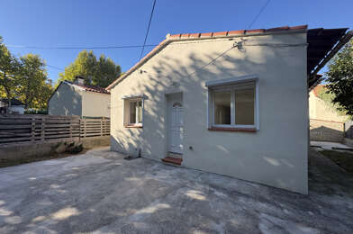 Maison 3 pièces 1343 €