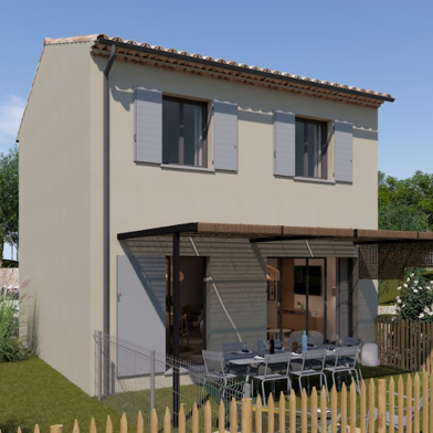 Maison 4 pièces 255000 €