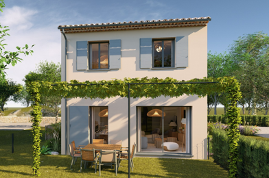 Maison 4 pièces 230000 €