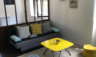 Appartement 2 Pièces 42 m² à vendre à Dijon (21000)