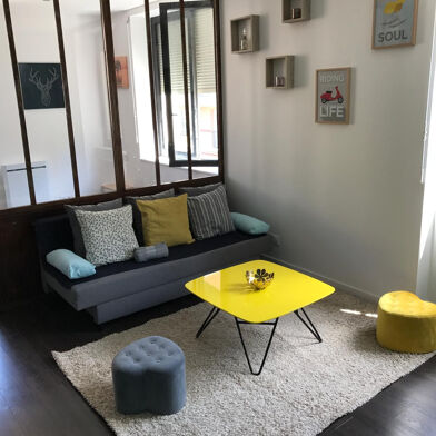 Appartement 2 pièces 159000 €