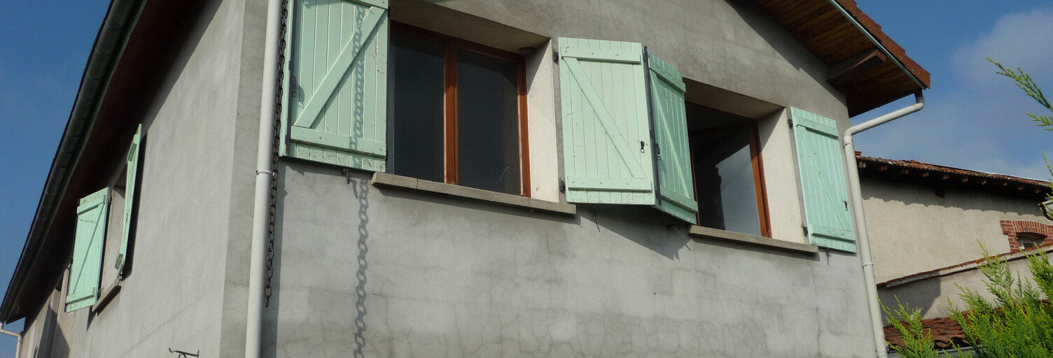 Maison 6 Pièces 162 m² à vendre à Mornand-en-Forez (42600)