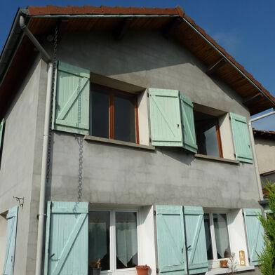 Maison 6 pièces 170000 €