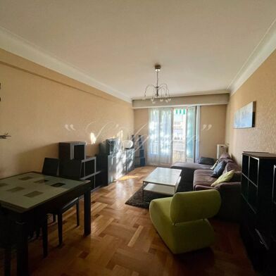 Appartement 2 pièces 997 €
